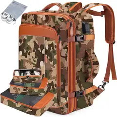 TIOZONEY - Mochila de viaje Viral