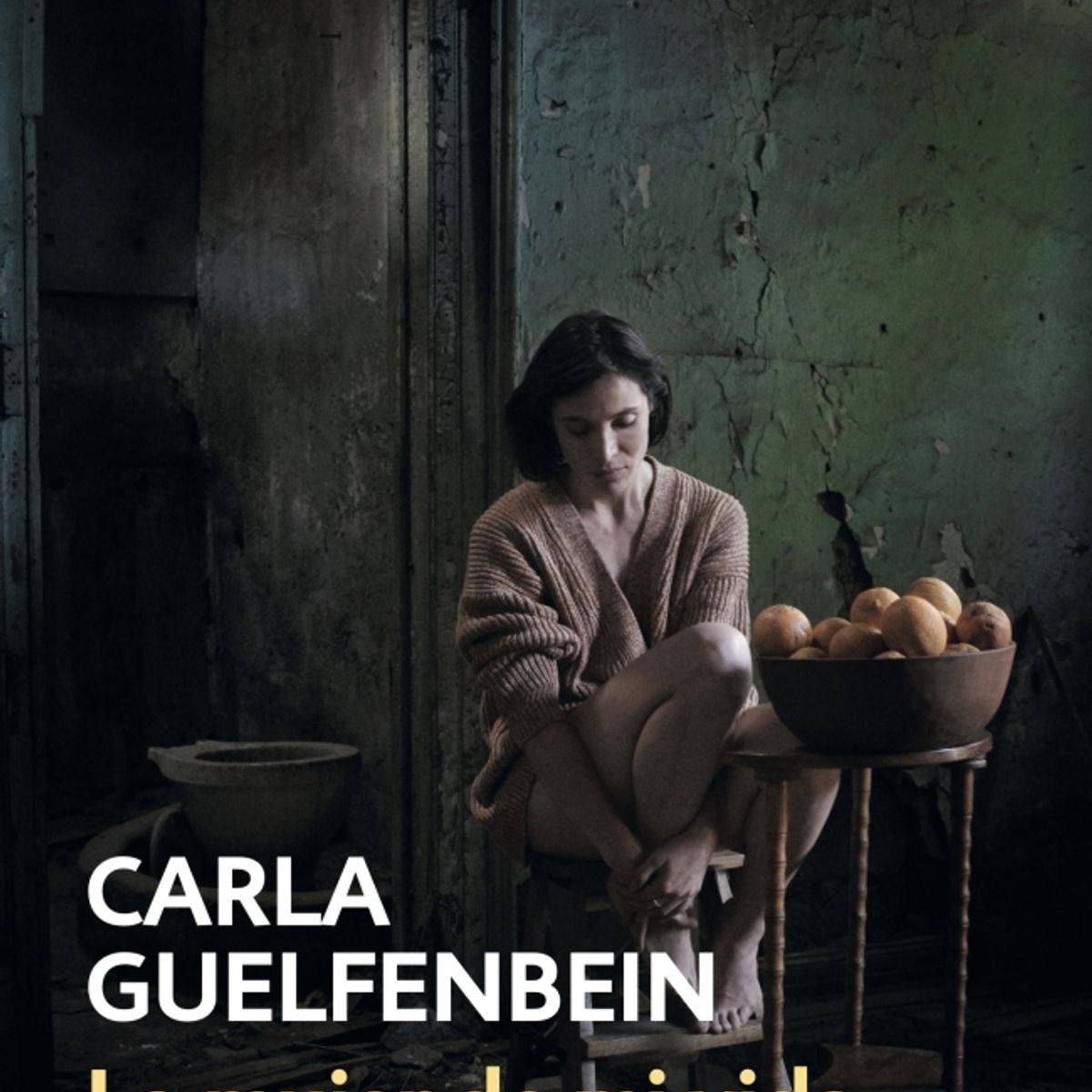 DEBOLSILLO - Libro La mujer de mi vida - Carla Guelfenbein