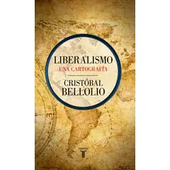 TAURUS - Libro Liberalismo - Cristóbal Bellolio