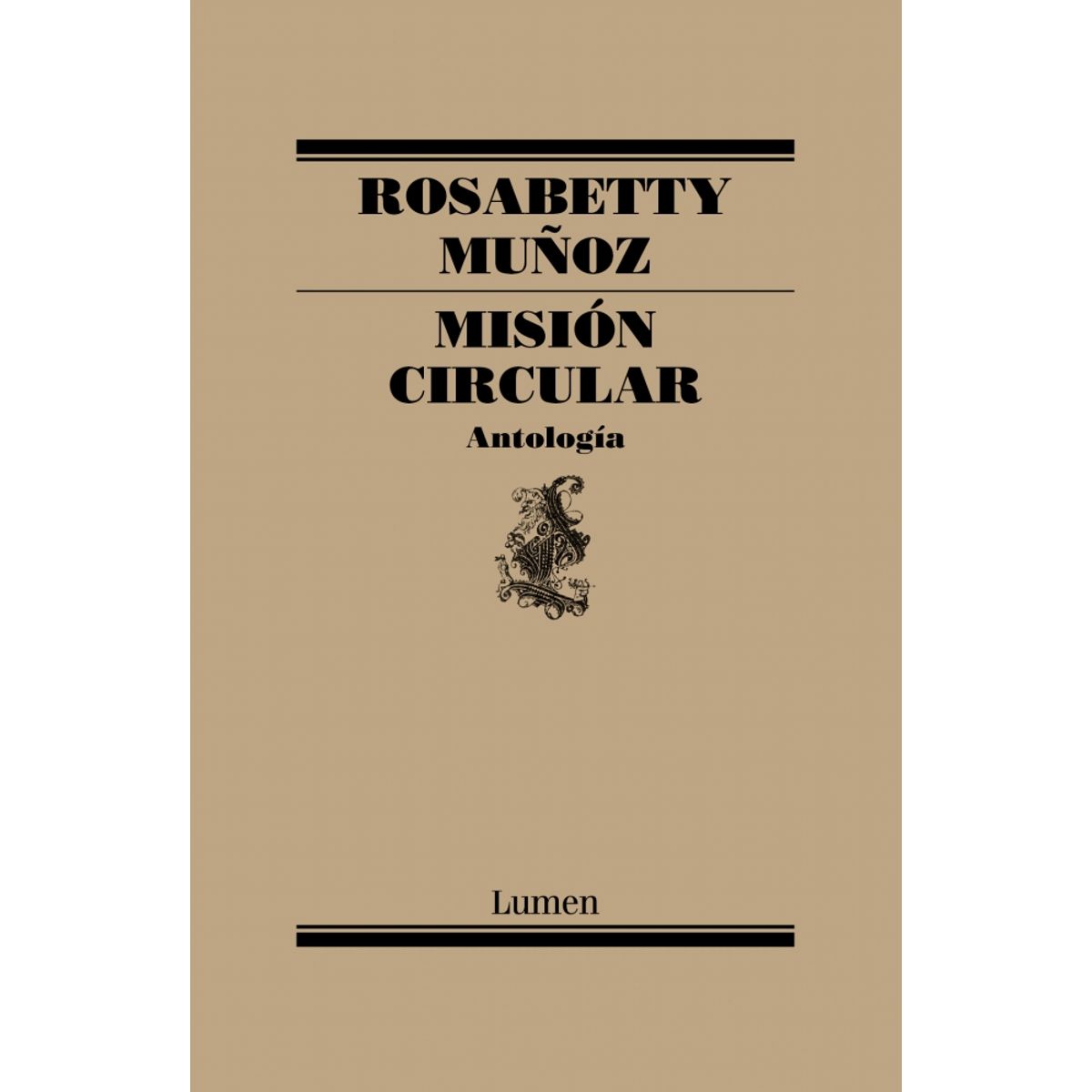 LUMEN - Libro Misión circular - Rosabetty Muñoz
