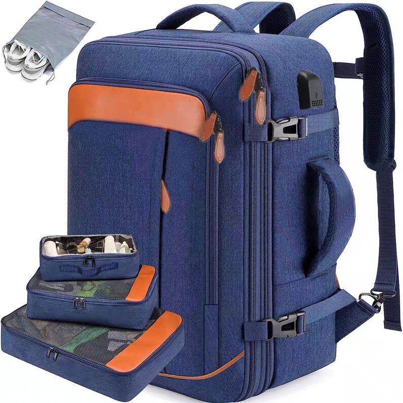 TIOZONEY - Mochila de viaje Viral