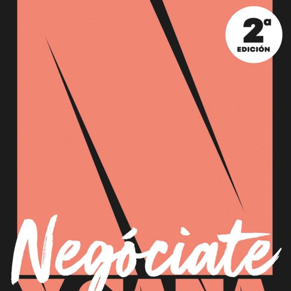 MONTENA - Libro Negociate y gana nva edición - Vesta Lugg-Fournier