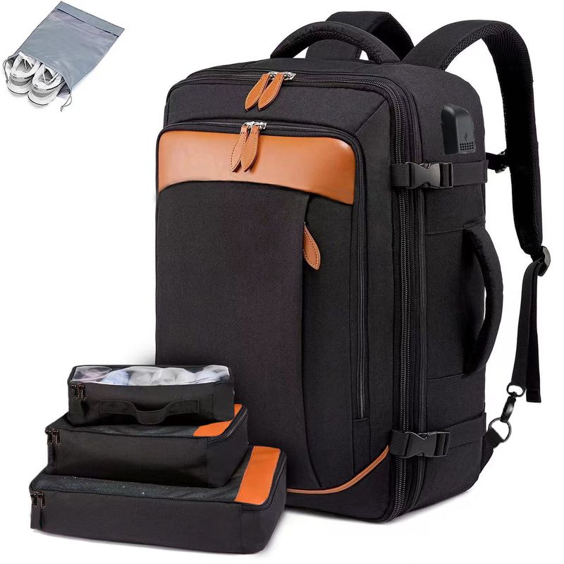 TIOZONEY - Mochila de viaje Viral