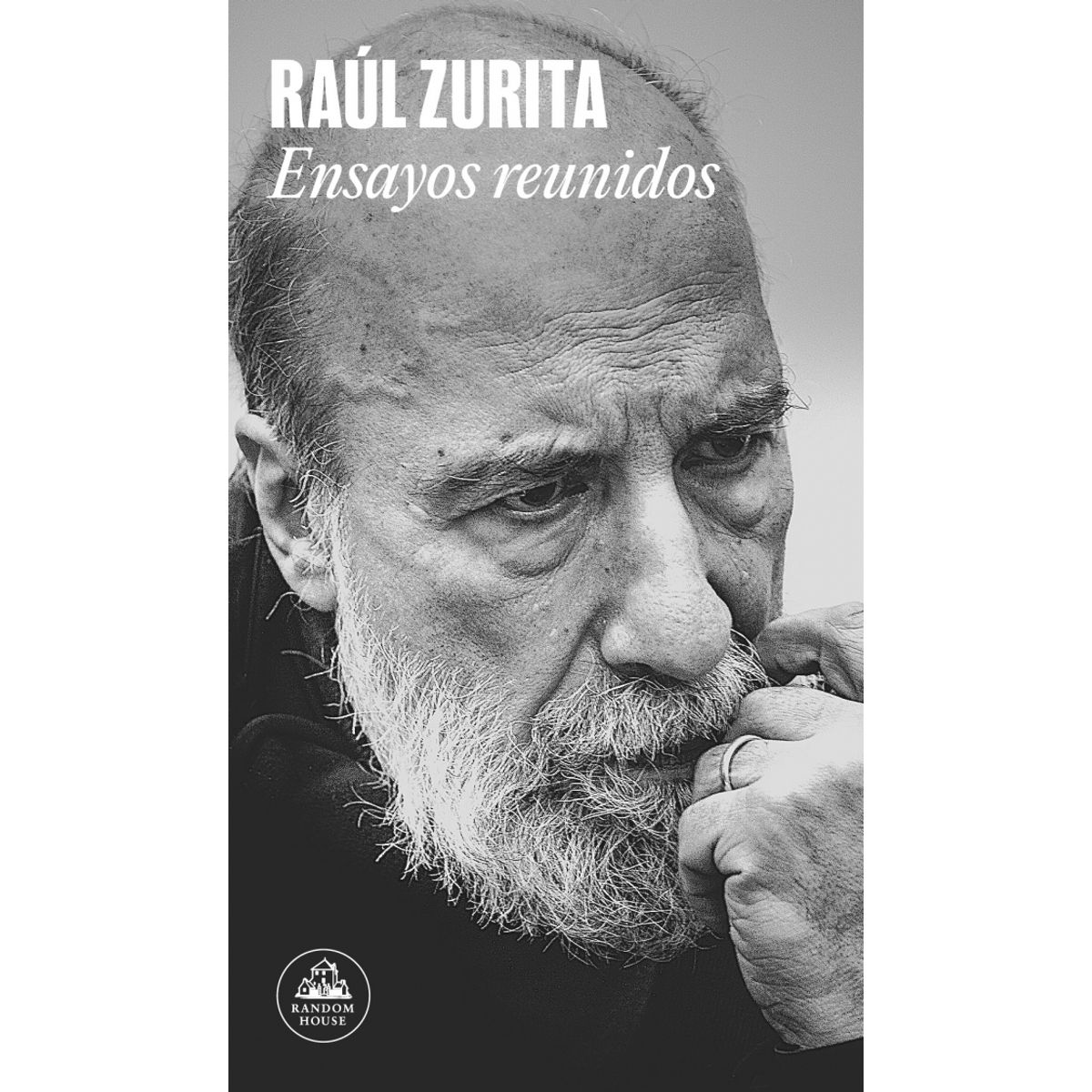 RANDOM HOUSE - Libro Ensayos reunidos - Raúl Zurita