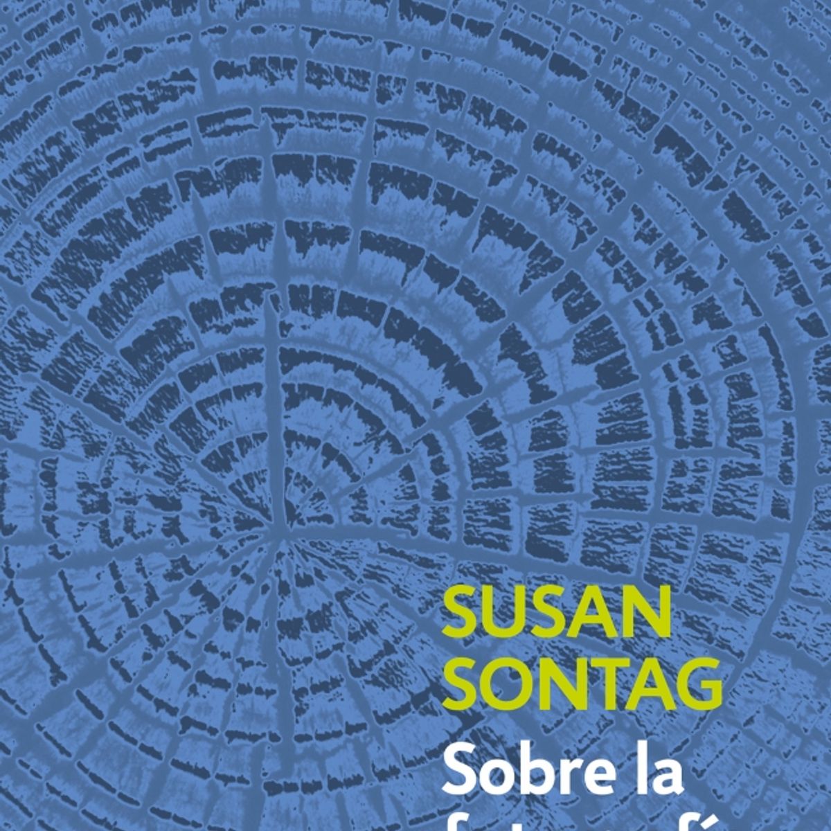 DEBOLSILLO - Libro Sobre la fotografía - Susan Sontag
