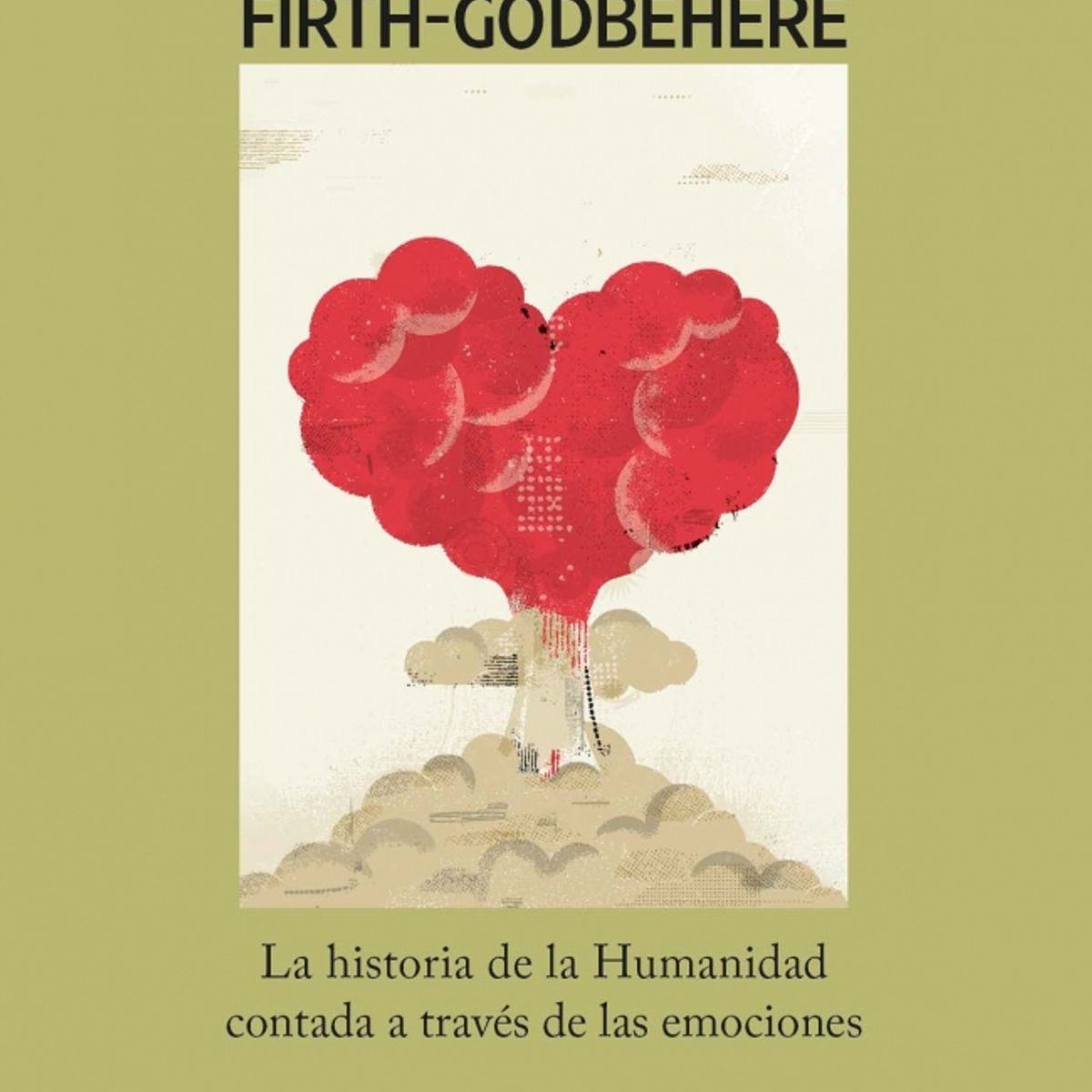 SALAMANDRA - Libro Homo emoticus - Richard Firth-Godbehere