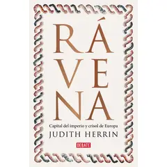 DEBATE - Libro Rávena - Judith Herrin