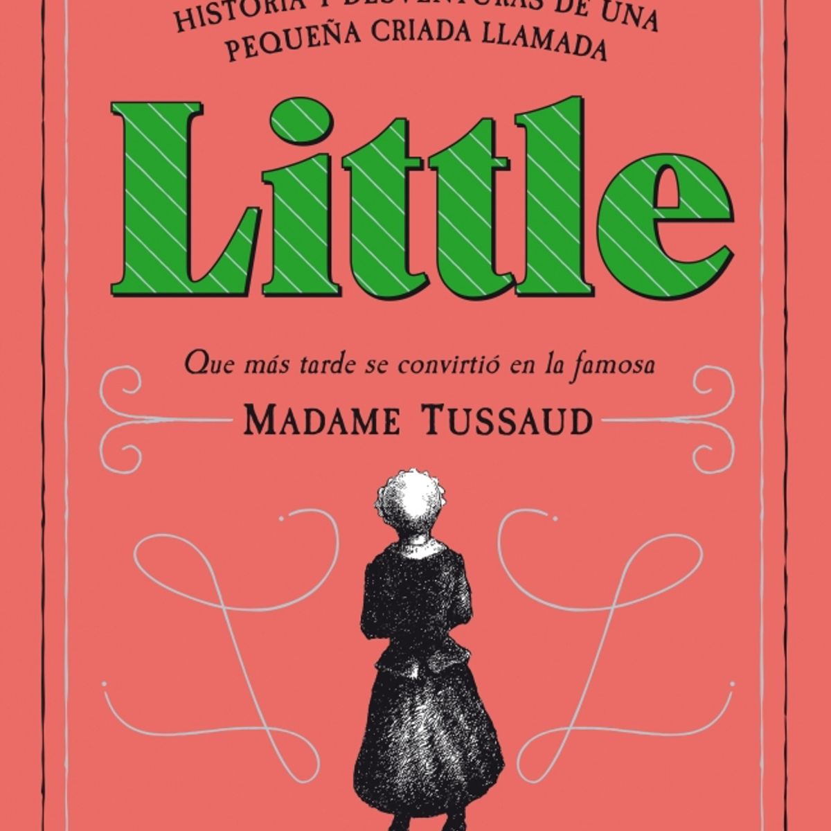 BLACKIE BOOKS - Libro Little - Edward Carey