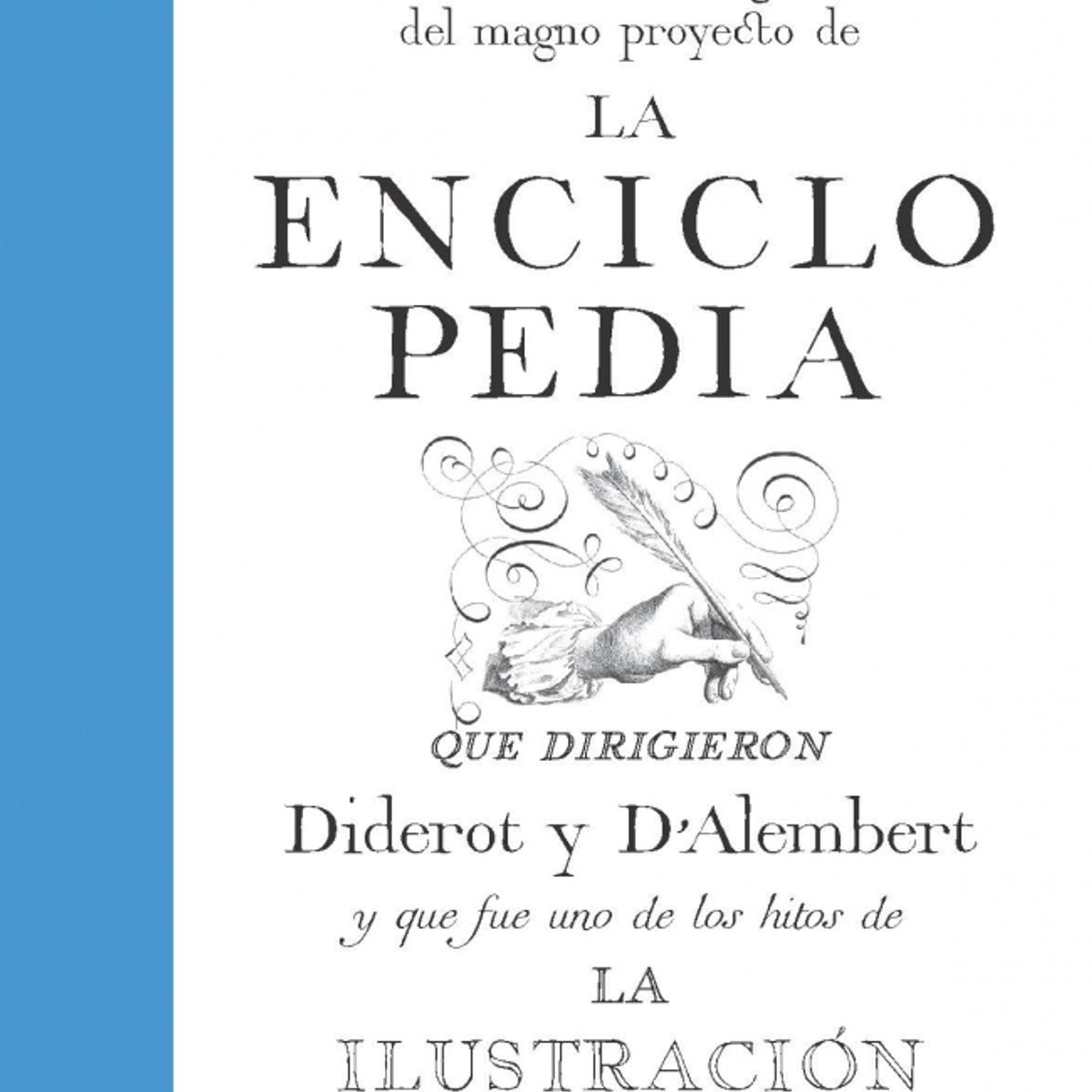 DEBATE - Libro La Enciclopedia - Gonzalo Torné