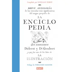 DEBATE - Libro La Enciclopedia - Gonzalo Torné