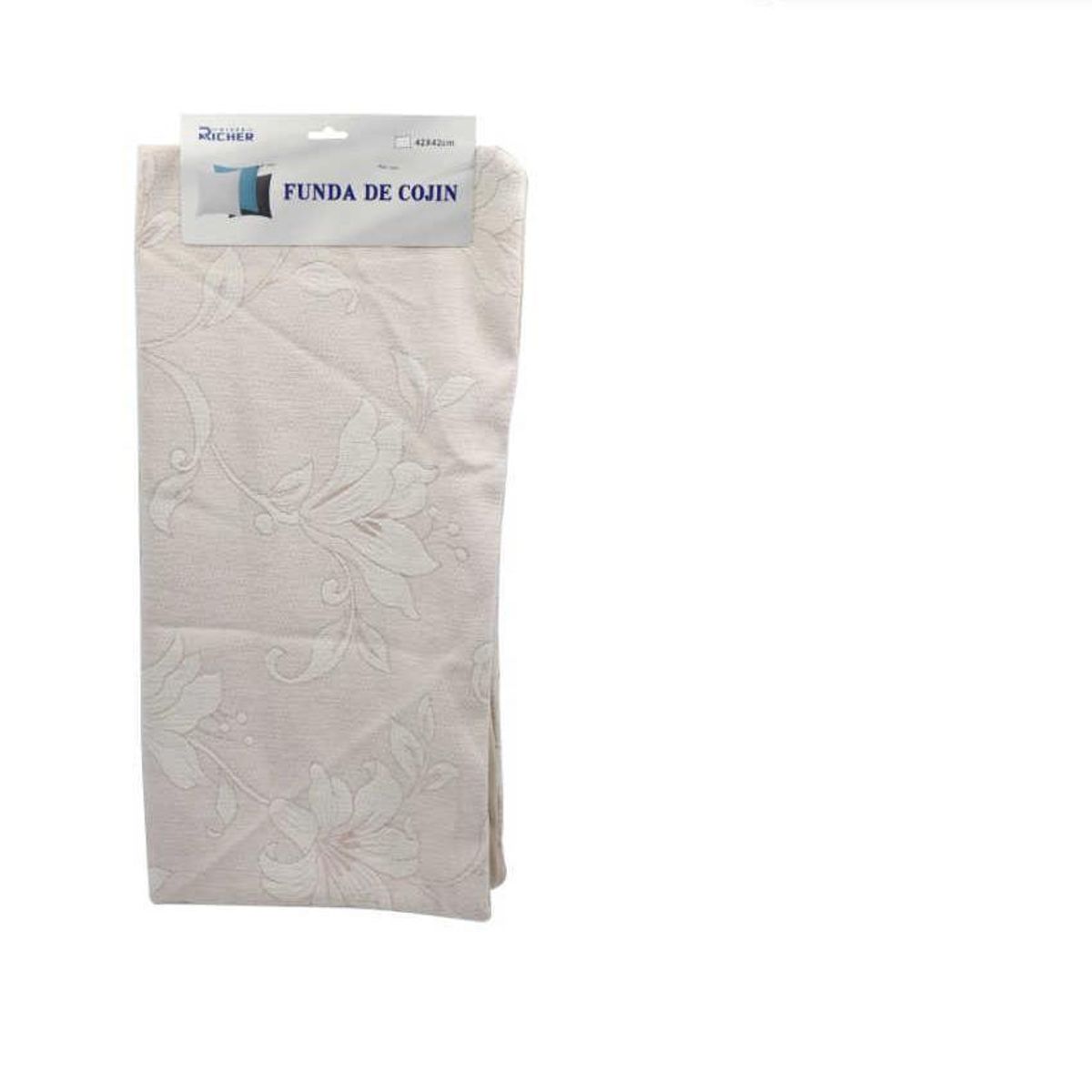 GENERICO - Pack 2 Funda para Cojin