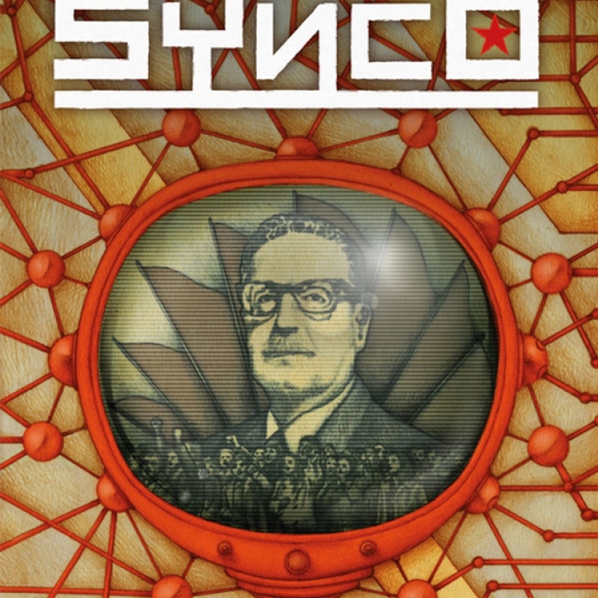 PLAZA & JANES - Libro Synco - Jorge Marcos Baradit Morales