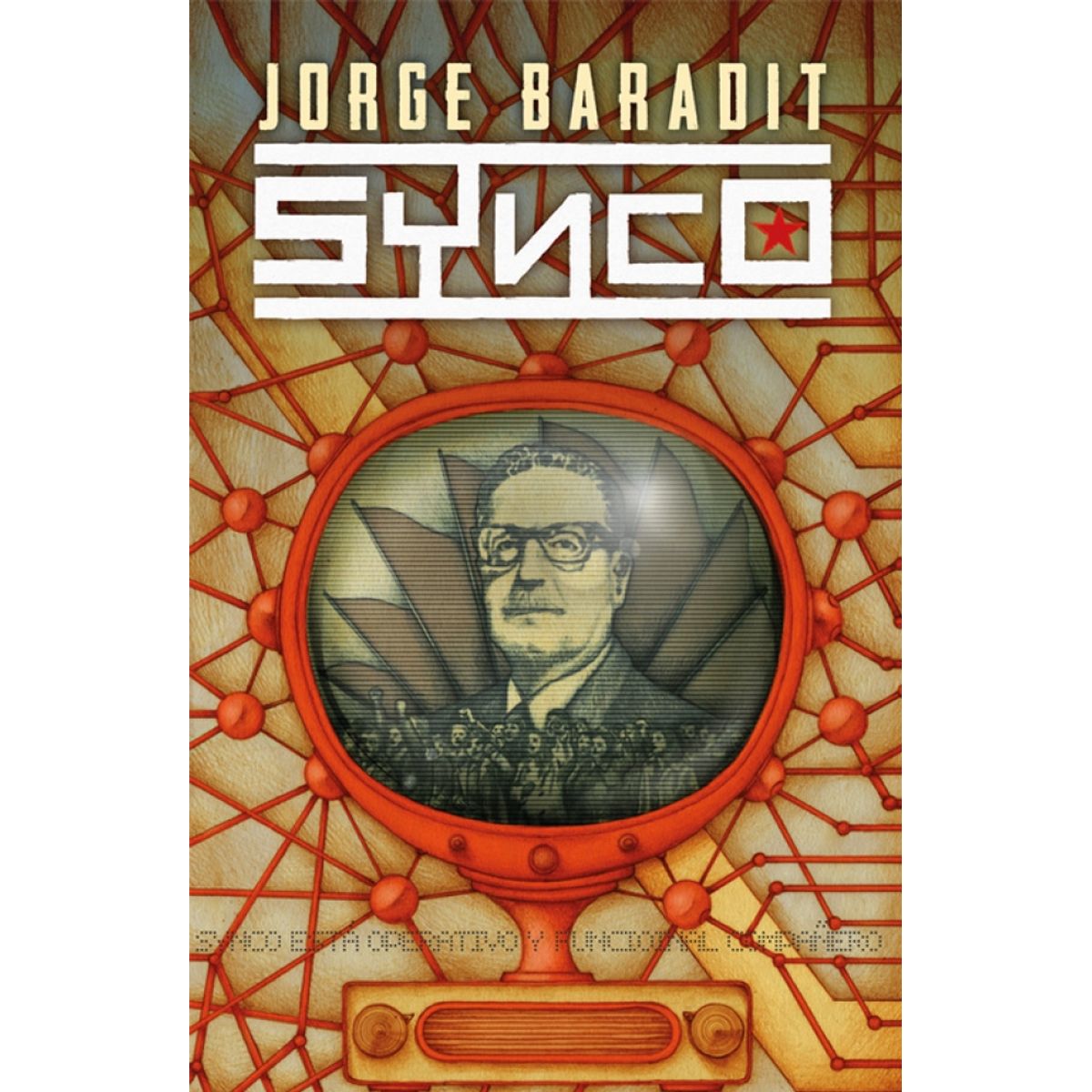 PLAZA & JANES - Libro Synco - Jorge Marcos Baradit Morales