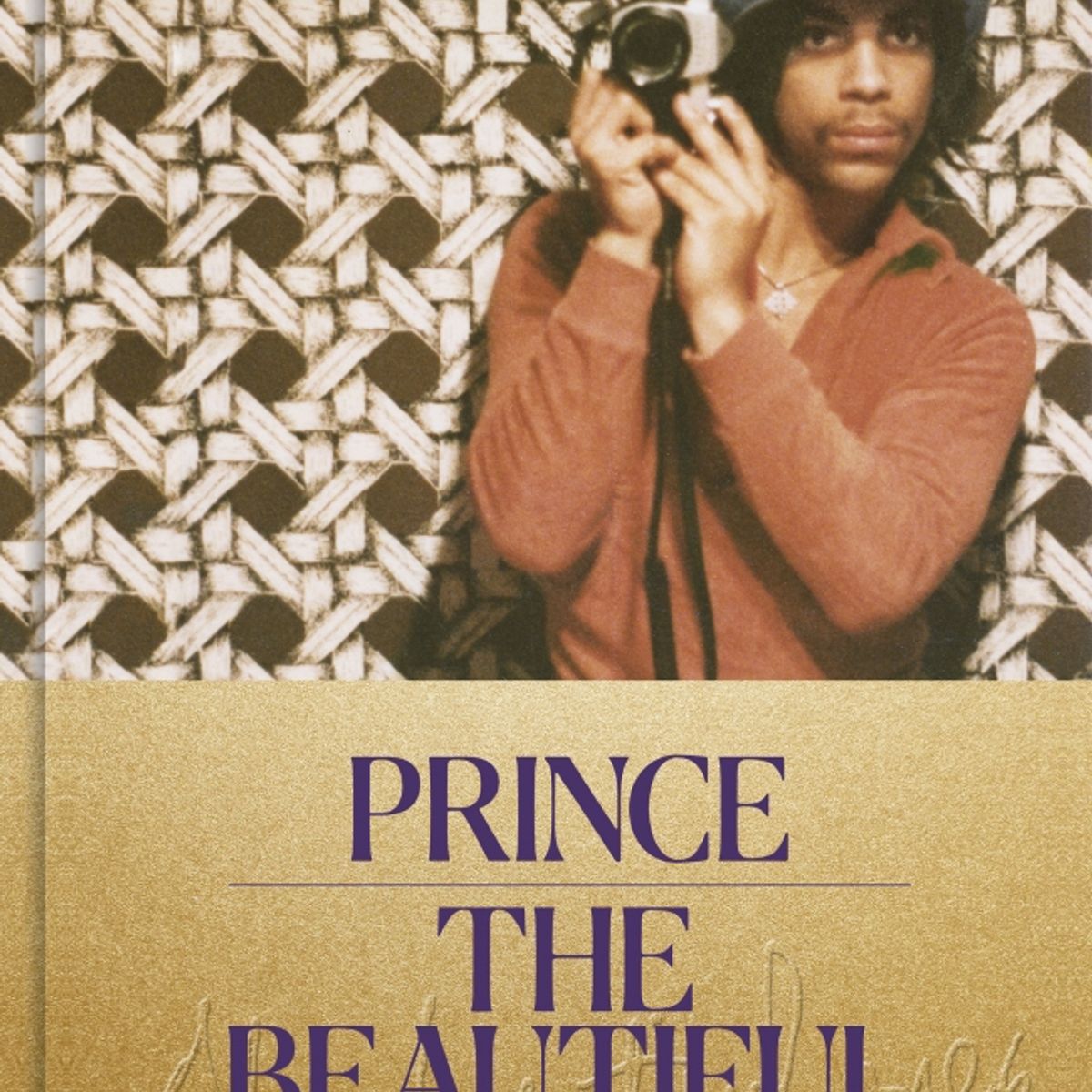 RESERVOIR BOOKS - Libro The beautiful ones - Prince