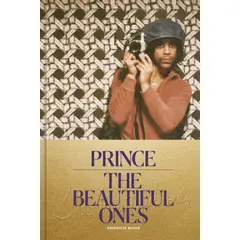 RESERVOIR BOOKS - Libro The beautiful ones - Prince