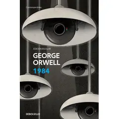 LUMEN - Libro 1984 (edición escolar) - George Orwell