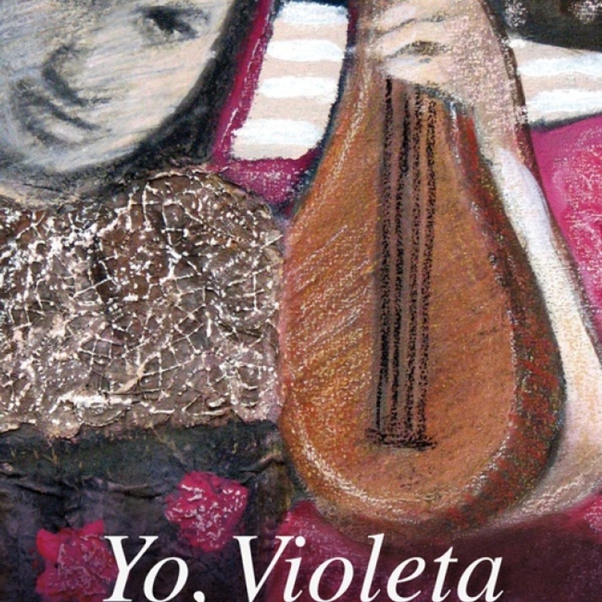 PLAZA & JANES - Libro Yo, Violeta - Mónica Echeverría Yáñez