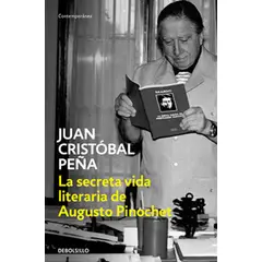 DEBATE - Libro La secreta vida literaria de Pinochet - Peña