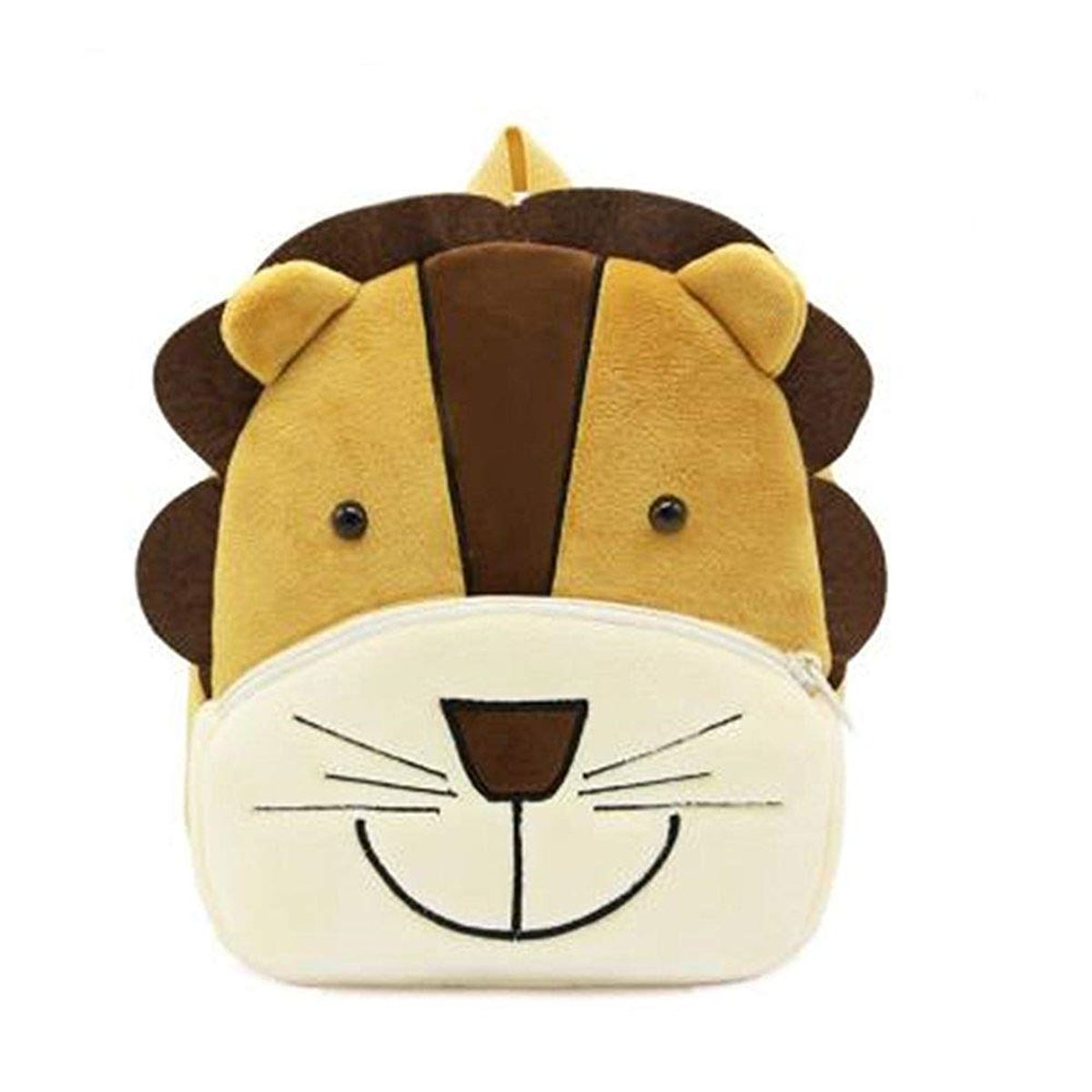 TIOZONEY - Mochila infantil de animales de peluche