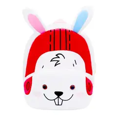 TIOZONEY - Mochila infantil de animales de peluche