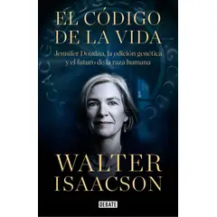 DEBATE - Libro El código de la vida - Walter Isaacson