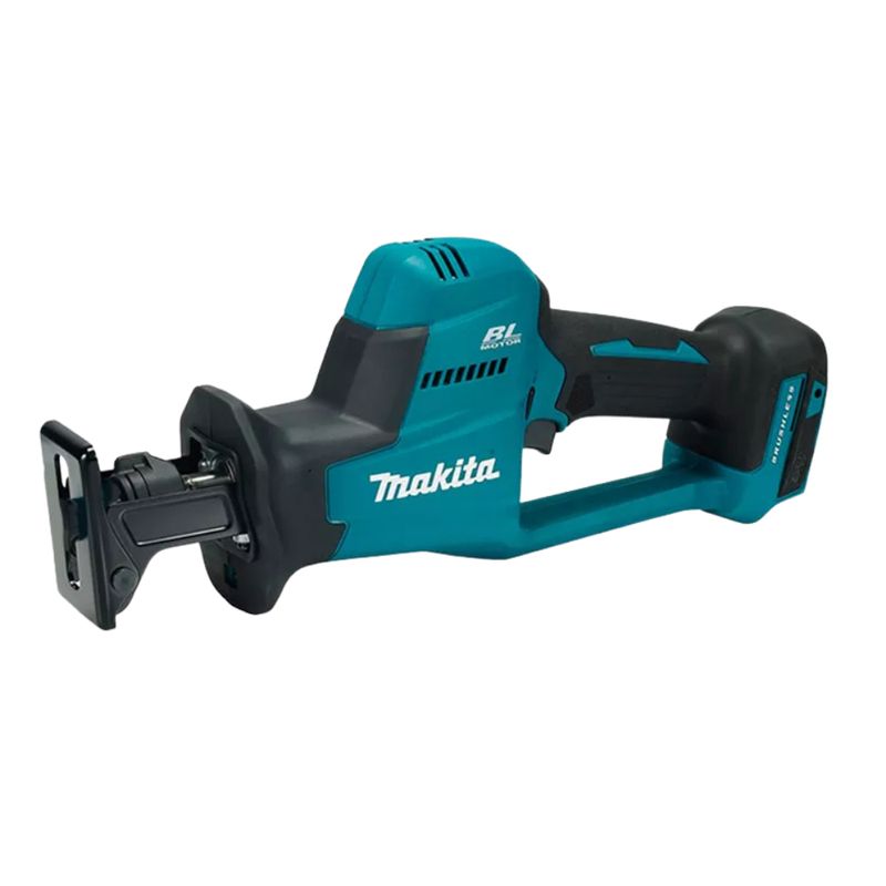 MAKITA - Sierra Sable Eléctrica SBateria Makita DJR189Z