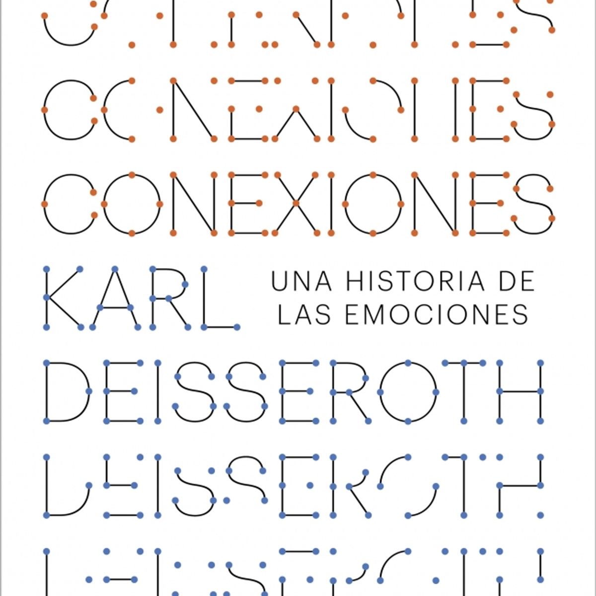 DEBATE - Libro Conexiones - Karl Deisseroth