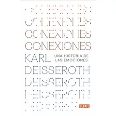 DEBATE - Libro Conexiones - Karl Deisseroth