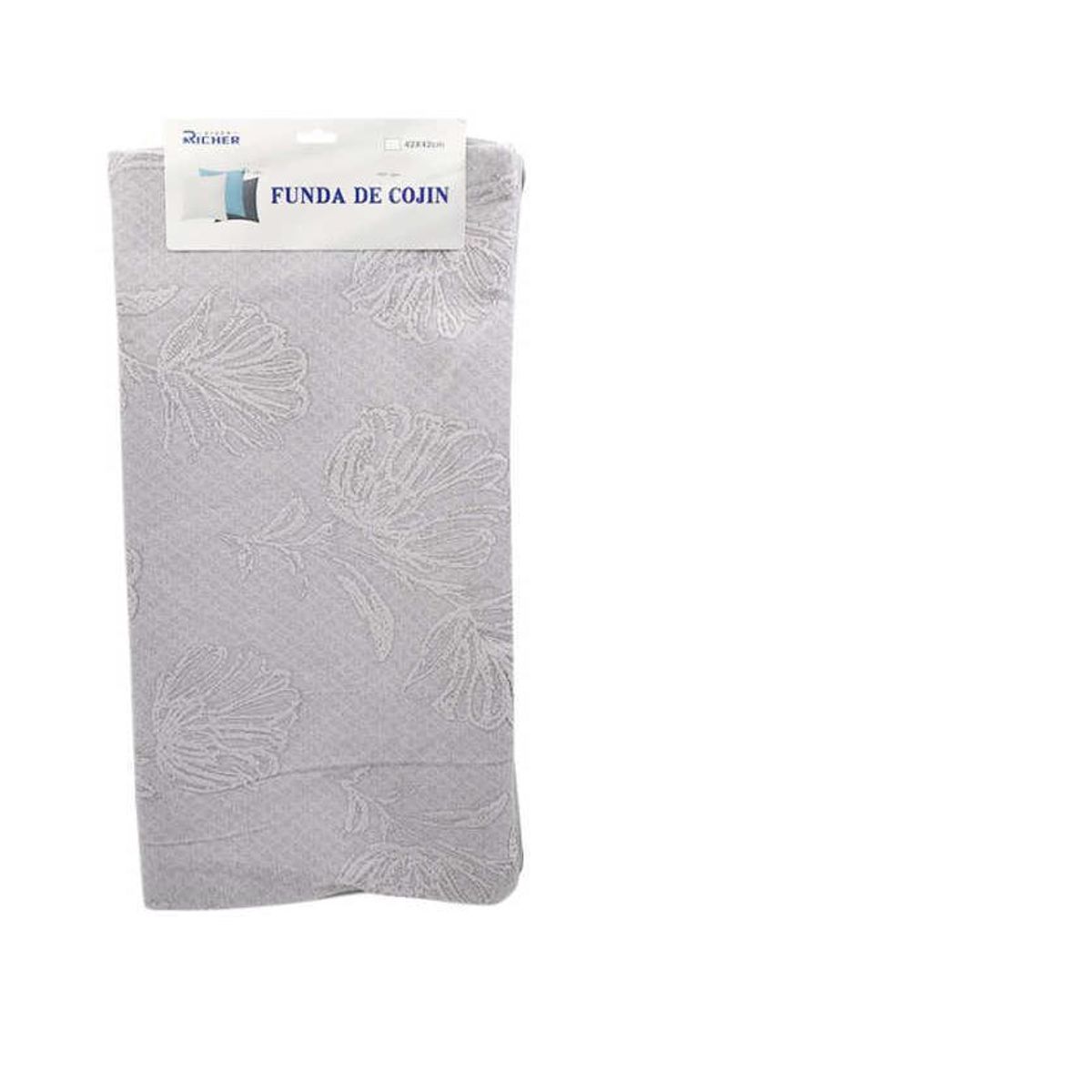 GENERICO - Pack 2 Funda para Cojin