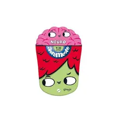 CATAPULTA - Libro ABREMENTE NEURO 9-10 - Junior