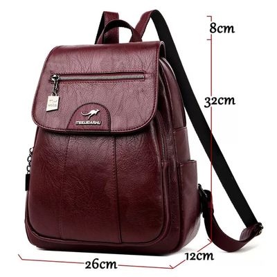 Imagen 2 del producto Mochilas De PU Para Mujer