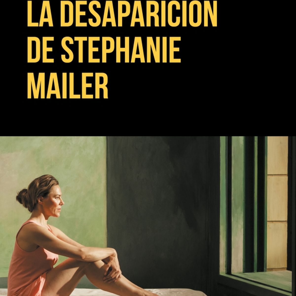 DEBOLSILLO - Libro La desaparición de Stephanie Mailer - Joël Dicker -