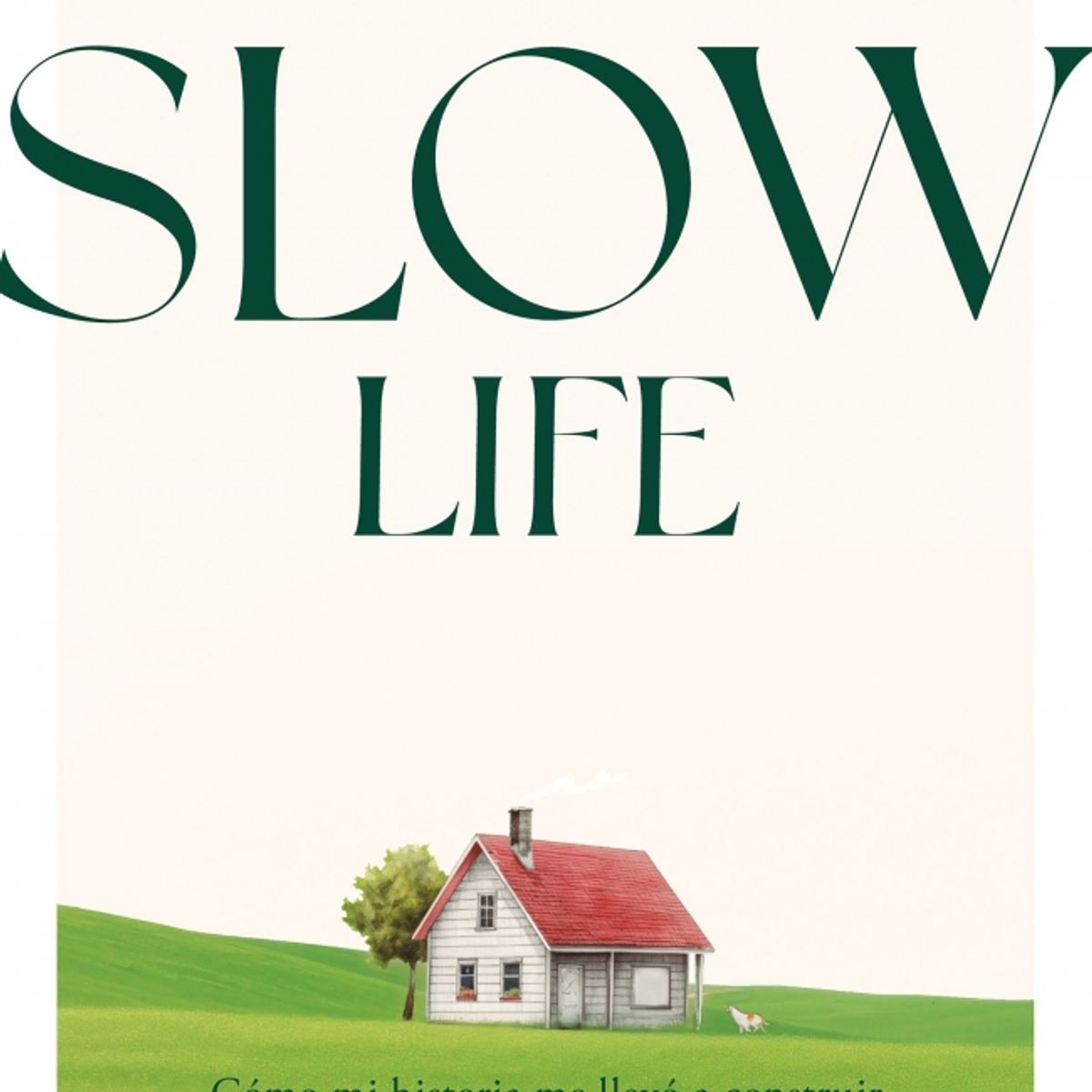 PLAZA & JANES - Libro Slow life - Jennifer Boldt