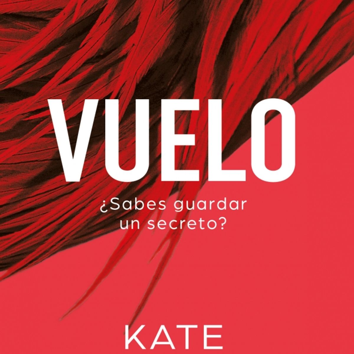 PLAZA & JANES - Libro Vuelo (Trilogía Ravenhood 1) - Kate Stewart