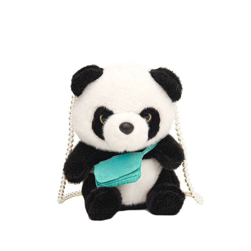TIOZONEY - Mochilas de panda lindas para estudiantes