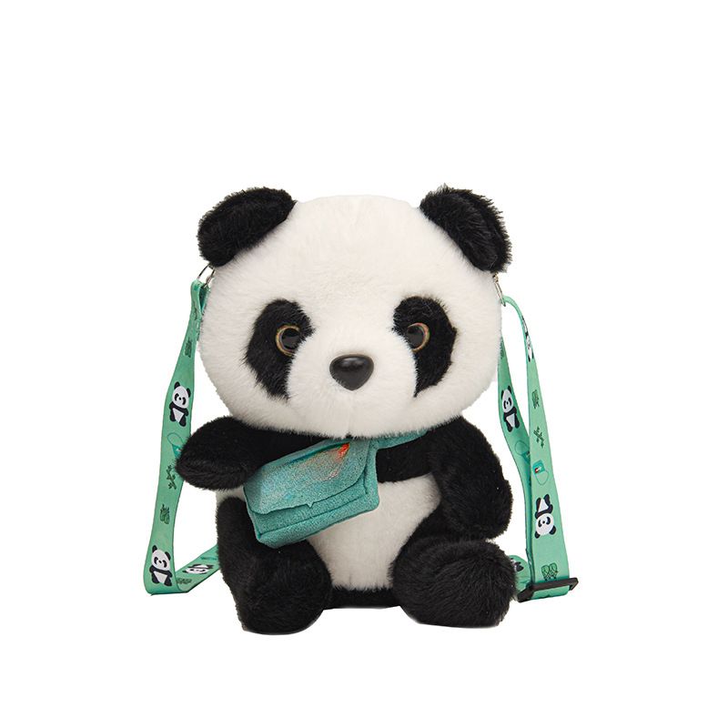 TIOZONEY - Mochilas de panda lindas para estudiantes