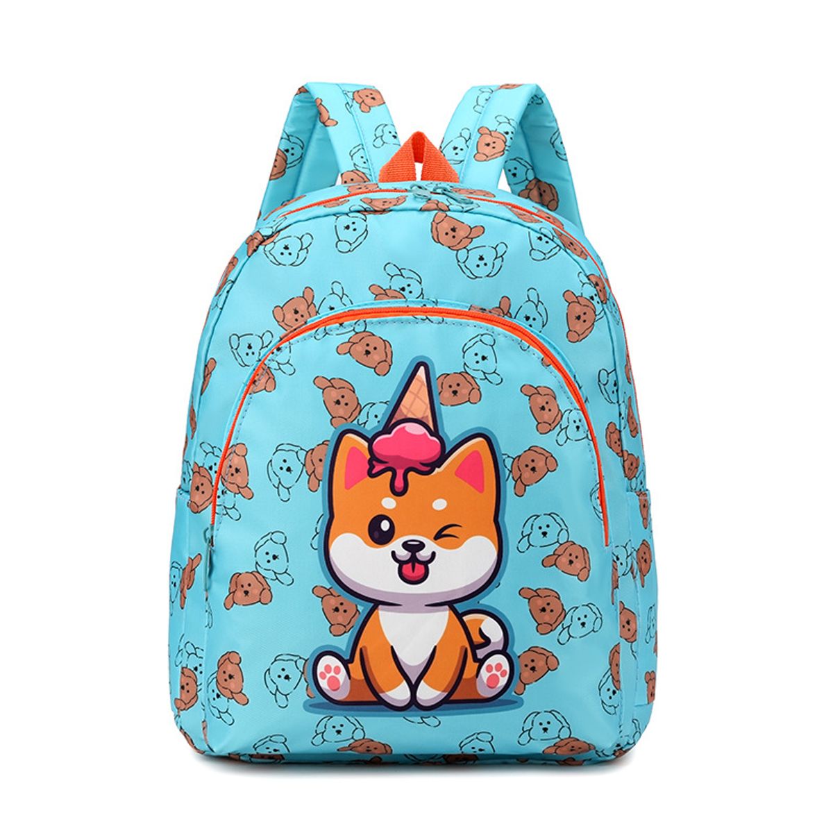 TIOZONEY - Mochilas de panda lindas para estudiantes