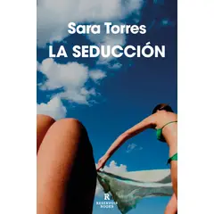 RESERVOIR BOOKS - Libro La seducción - Sara Torres