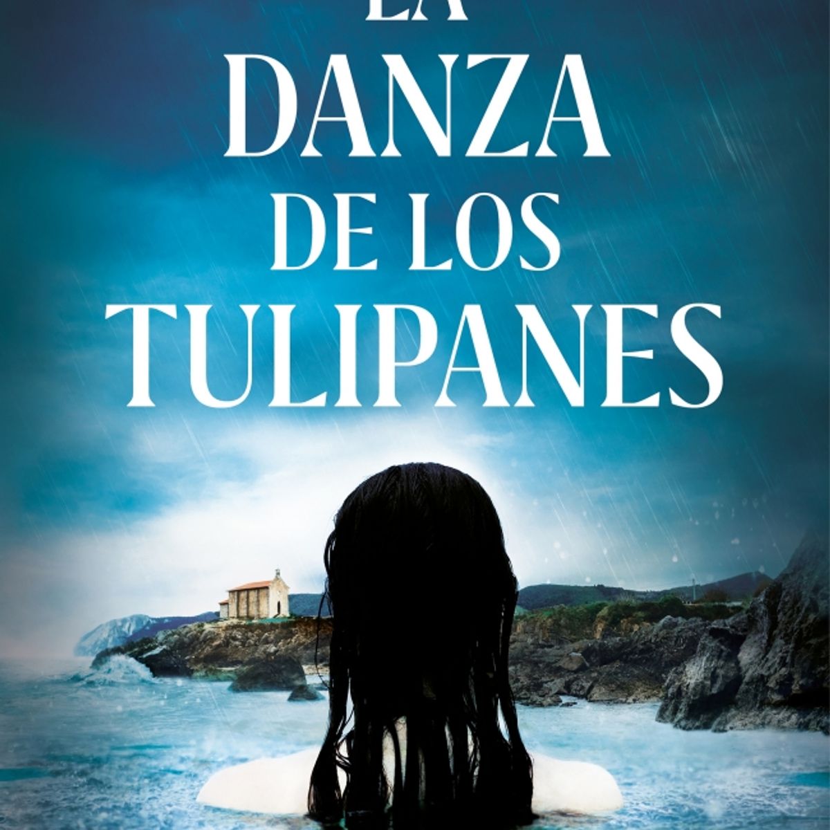 PLAZA & JANES - Libro La danza de los tulipanes - Ibon Martín