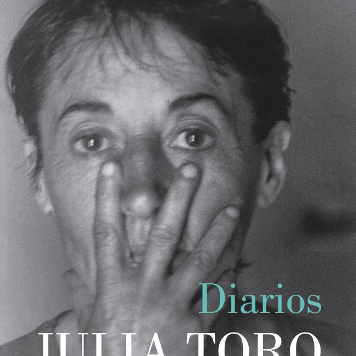 LUMEN - Libro Diarios - Julia Toro Donoso