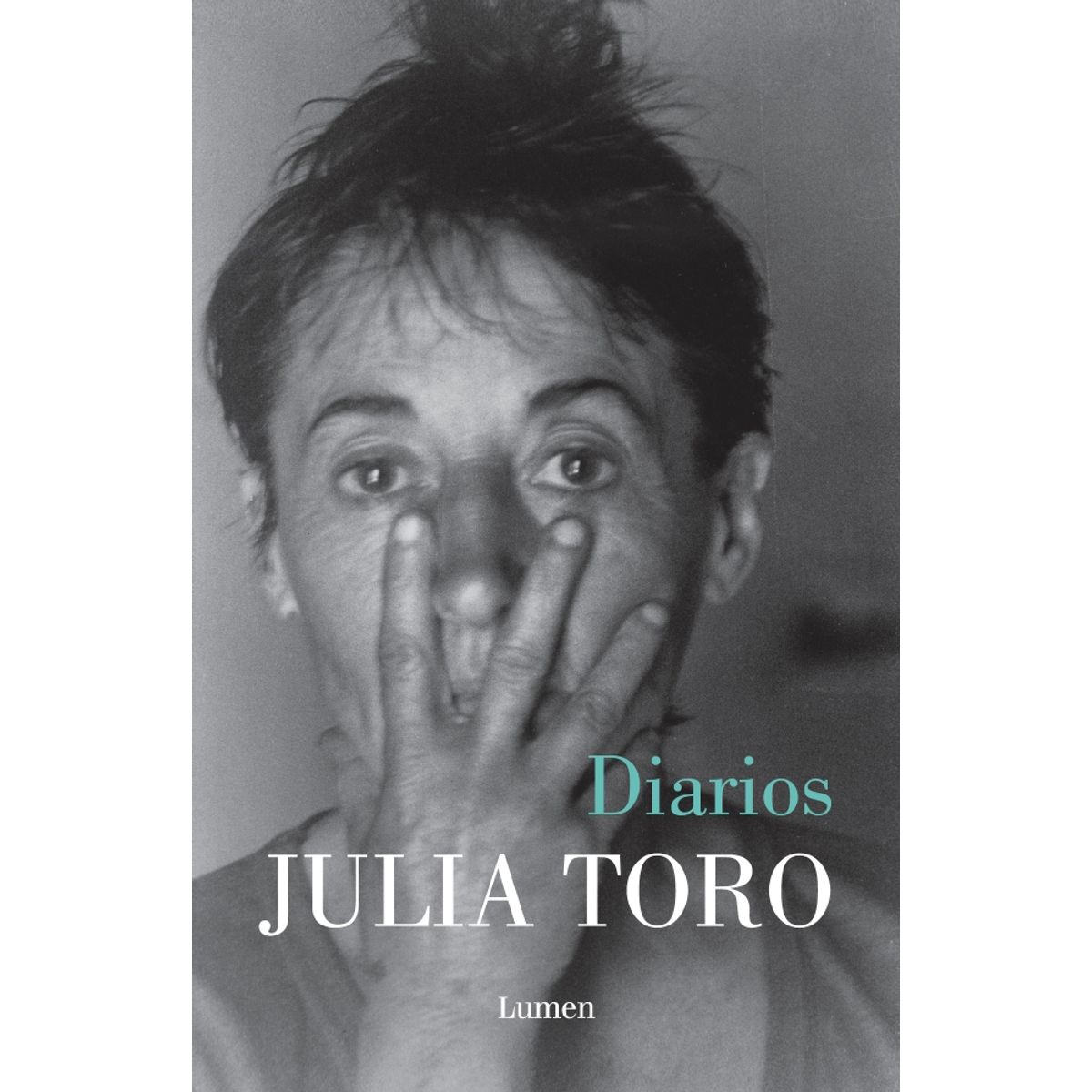 LUMEN - Libro Diarios - Julia Toro Donoso