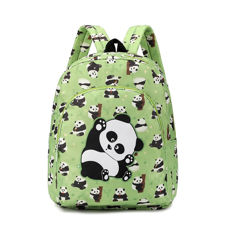TIOZONEY - Mochilas de panda lindas para estudiantes