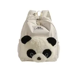 TIOZONEY - Mochilas de panda lindas para estudiantes