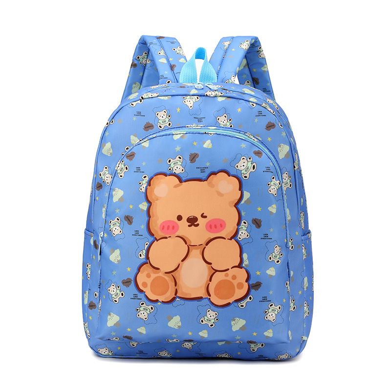 TIOZONEY - Mochilas de panda lindas para estudiantes