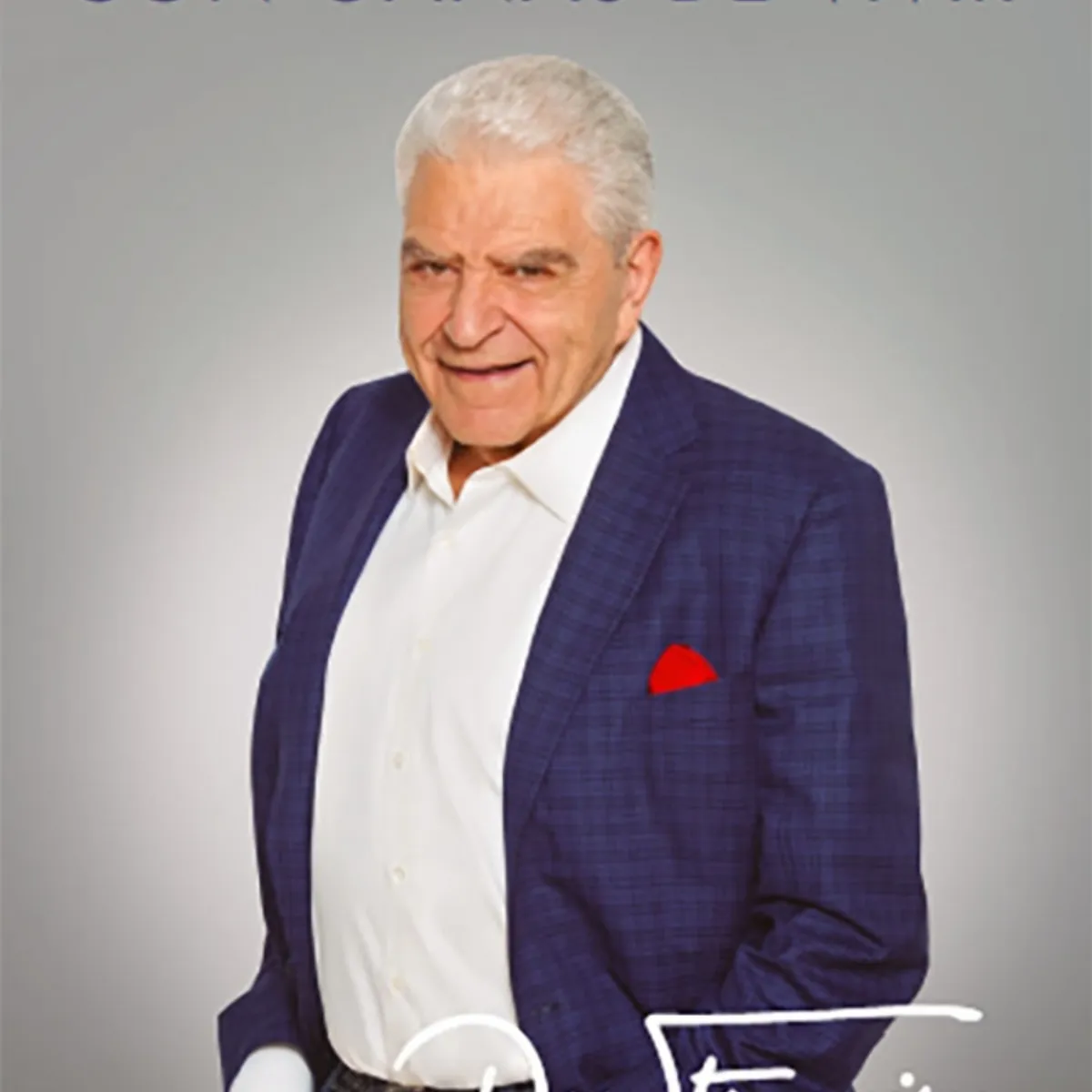 AGUILAR - Libro Con ganas de vivir - Mario Kreutzberger