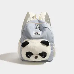 TIOZONEY - Mochilas de panda lindas para estudiantes