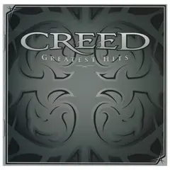 HITWAY MUSIC - CREED - GREATEST HITS - CD