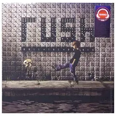 HITWAY MUSIC - RUSH - ROLL THE BONES SYEOR - VINILO