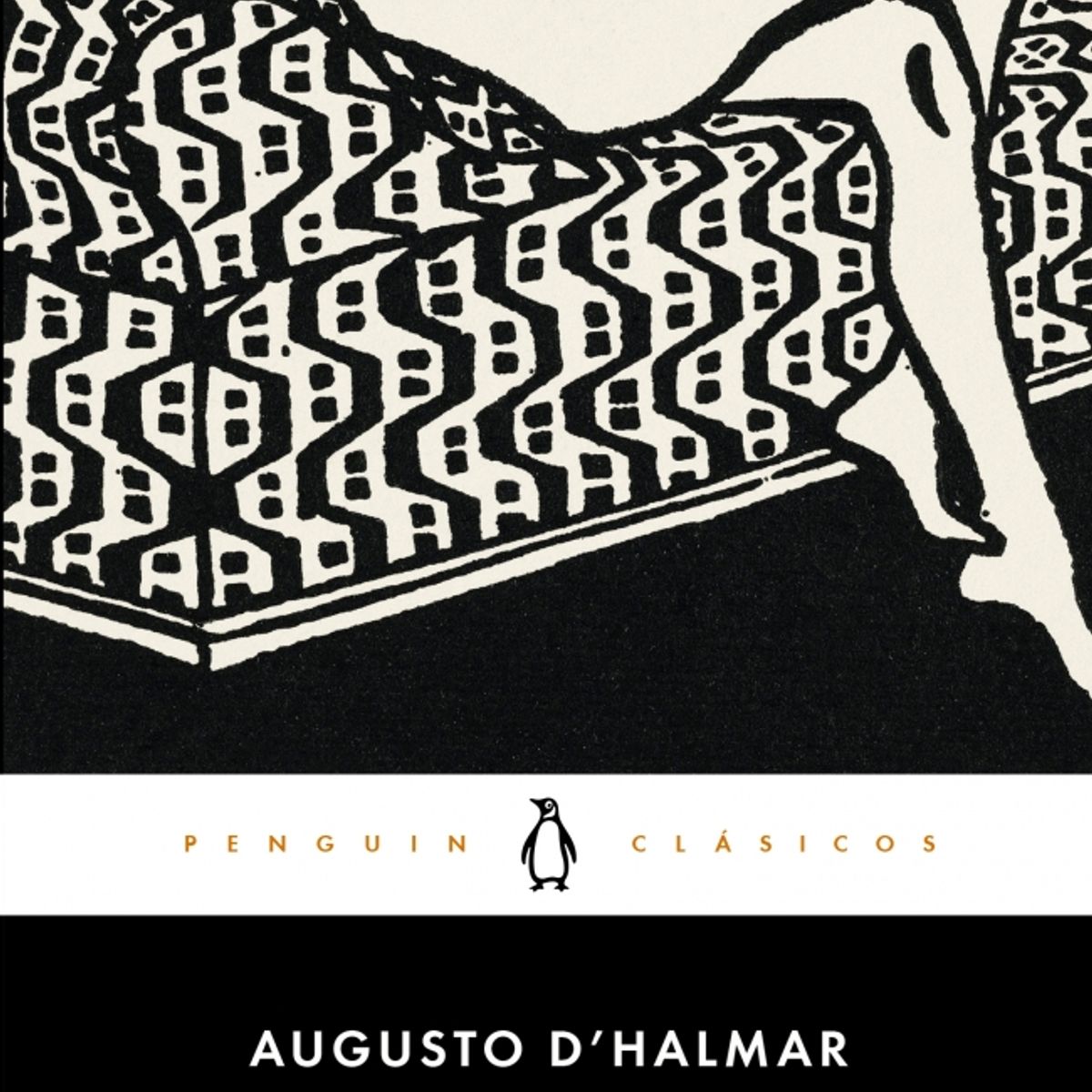 PENGUIN CLASICOS - Libro Juana Lucero - Augusto D'Halmar