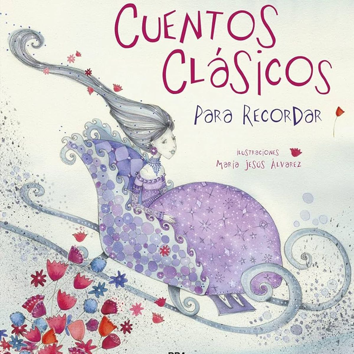MOLINO - Libro Cuentos clasicos para recordar